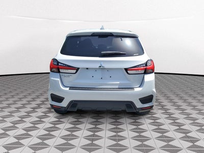 2026 Mitsubishi Outlander Sport 2.0 ES