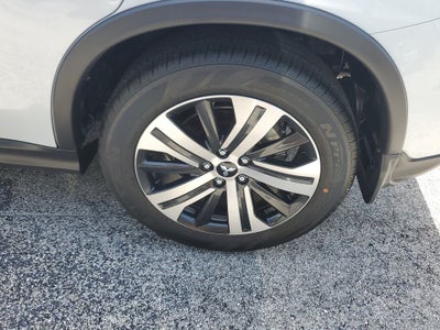2026 Mitsubishi Outlander Sport 2.0 ES