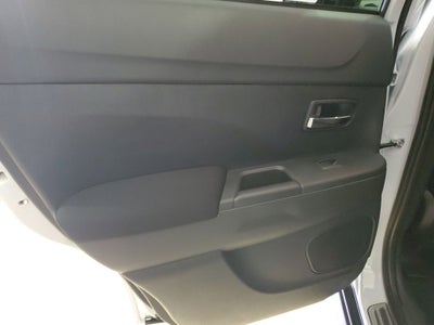 2026 Mitsubishi Outlander Sport 2.0 ES
