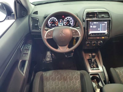 2026 Mitsubishi Outlander Sport 2.0 ES