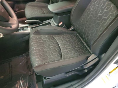 2026 Mitsubishi Outlander Sport 2.0 ES