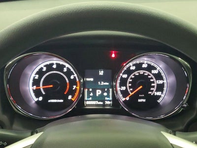 2026 Mitsubishi Outlander Sport 2.0 ES