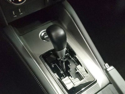 2026 Mitsubishi Outlander Sport 2.0 ES