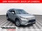 2019 Mitsubishi Eclipse Cross ES