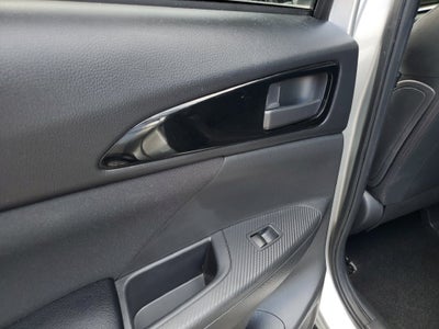 2019 Mitsubishi Eclipse Cross ES