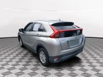 2019 Mitsubishi Eclipse Cross ES
