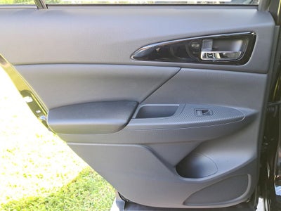 2026 Mitsubishi Eclipse Cross SEL
