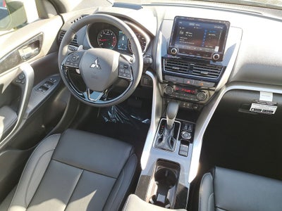 2026 Mitsubishi Eclipse Cross SEL