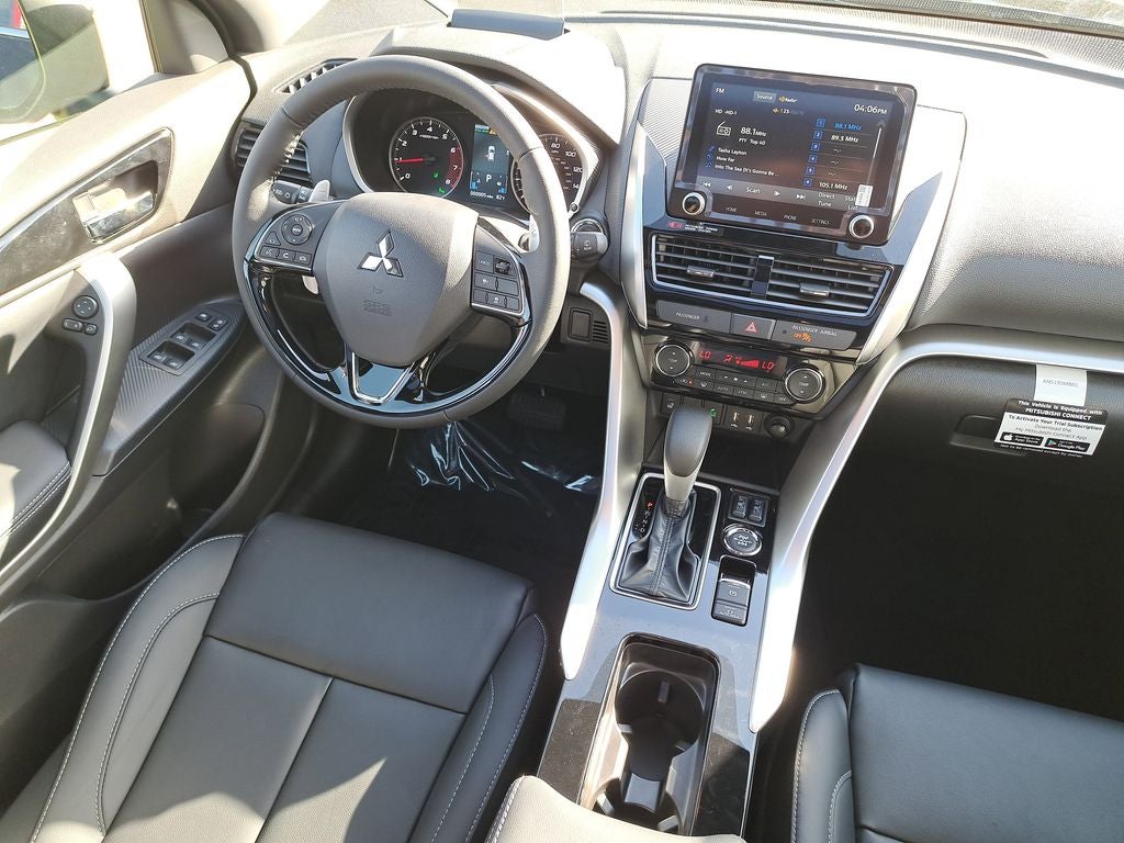 2026 Mitsubishi Eclipse Cross SEL