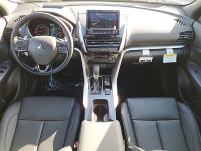 2026 Mitsubishi Eclipse Cross SEL