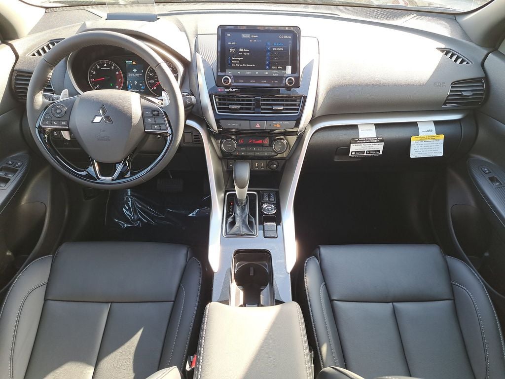 2026 Mitsubishi Eclipse Cross SEL