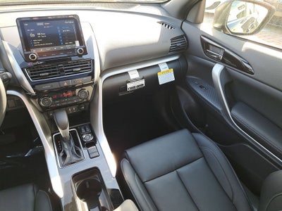 2026 Mitsubishi Eclipse Cross SEL