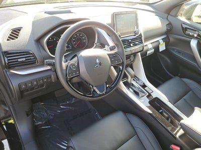 2026 Mitsubishi Eclipse Cross SEL