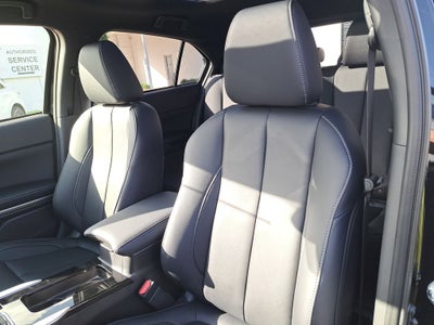 2026 Mitsubishi Eclipse Cross SEL