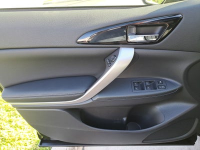 2026 Mitsubishi Eclipse Cross SEL