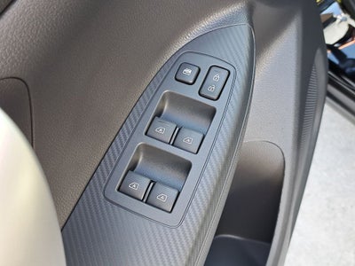 2026 Mitsubishi Eclipse Cross SEL