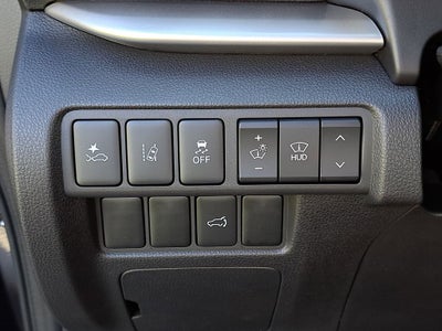 2026 Mitsubishi Eclipse Cross SEL