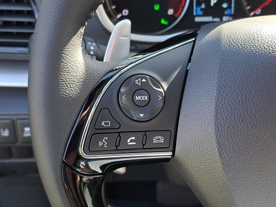 2026 Mitsubishi Eclipse Cross SEL