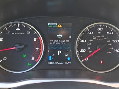 2026 Mitsubishi Eclipse Cross SEL