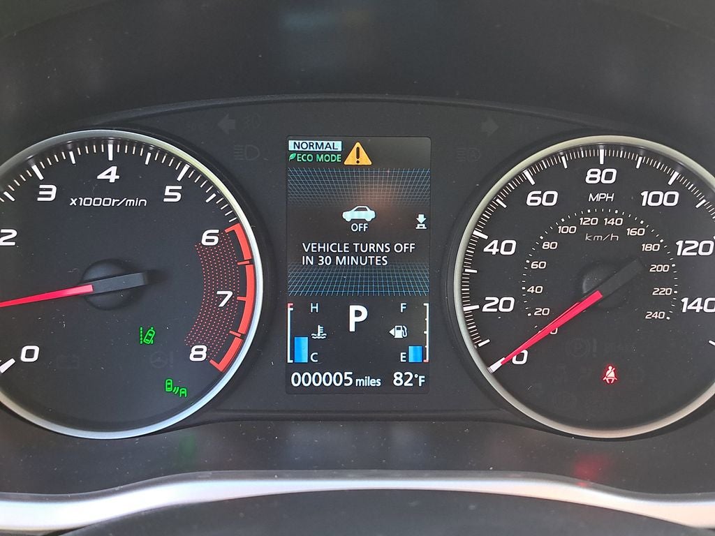 2026 Mitsubishi Eclipse Cross SEL
