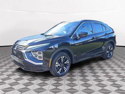 2026 Mitsubishi Eclipse Cross SEL