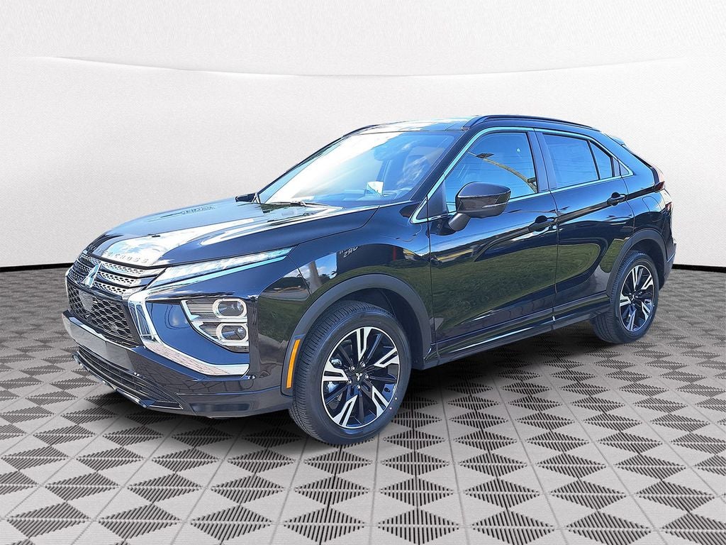 2026 Mitsubishi Eclipse Cross SEL