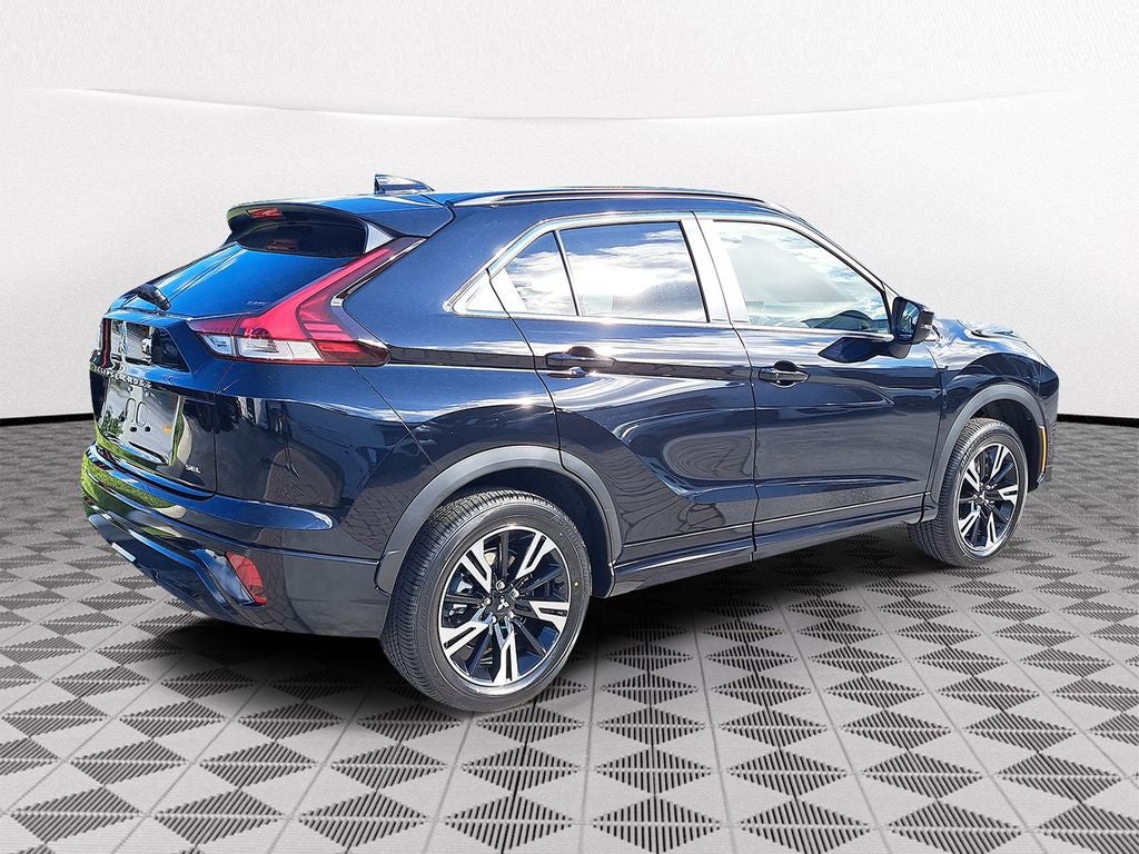 2026 Mitsubishi Eclipse Cross SEL