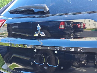 2026 Mitsubishi Eclipse Cross SEL