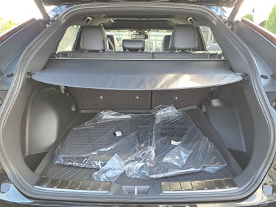 2026 Mitsubishi Eclipse Cross SEL