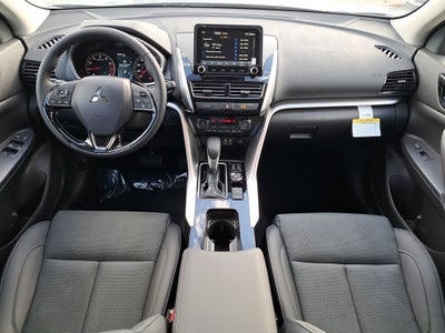 2026 Mitsubishi Eclipse Cross SE