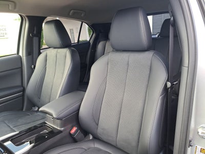 2026 Mitsubishi Eclipse Cross SE