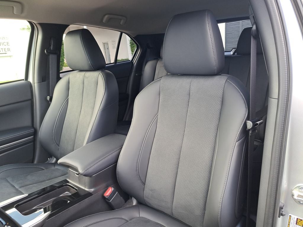 2026 Mitsubishi Eclipse Cross SE