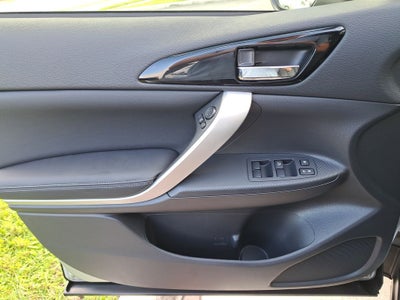 2026 Mitsubishi Eclipse Cross SE