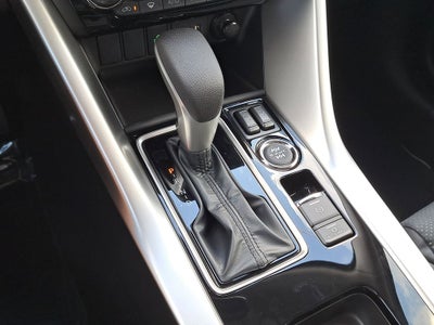 2026 Mitsubishi Eclipse Cross SE