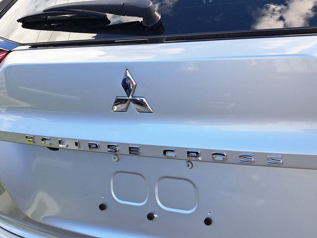 2026 Mitsubishi Eclipse Cross SE