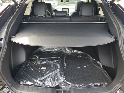2025 Mitsubishi Eclipse Cross SE