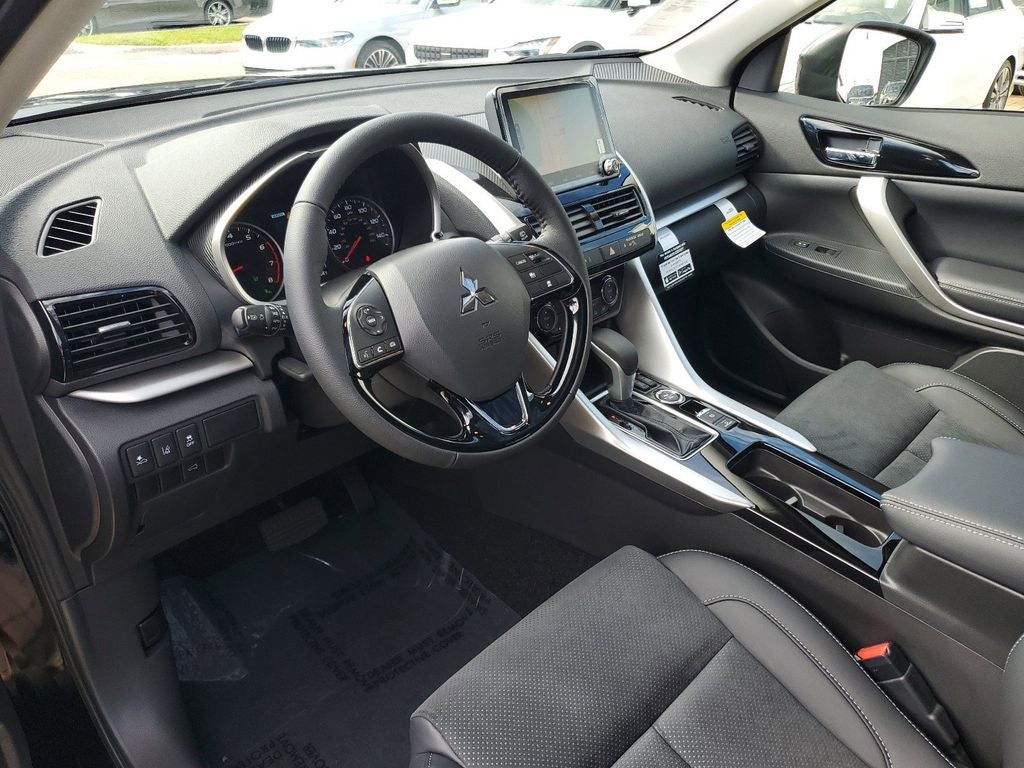 2025 Mitsubishi Eclipse Cross SE