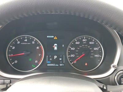 2025 Mitsubishi Eclipse Cross SE