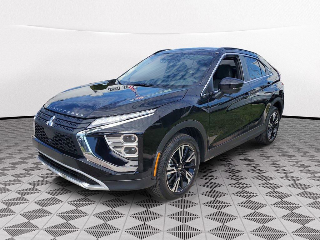 2025 Mitsubishi Eclipse Cross SE