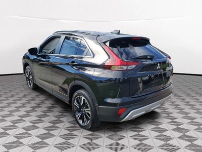 2025 Mitsubishi Eclipse Cross SE
