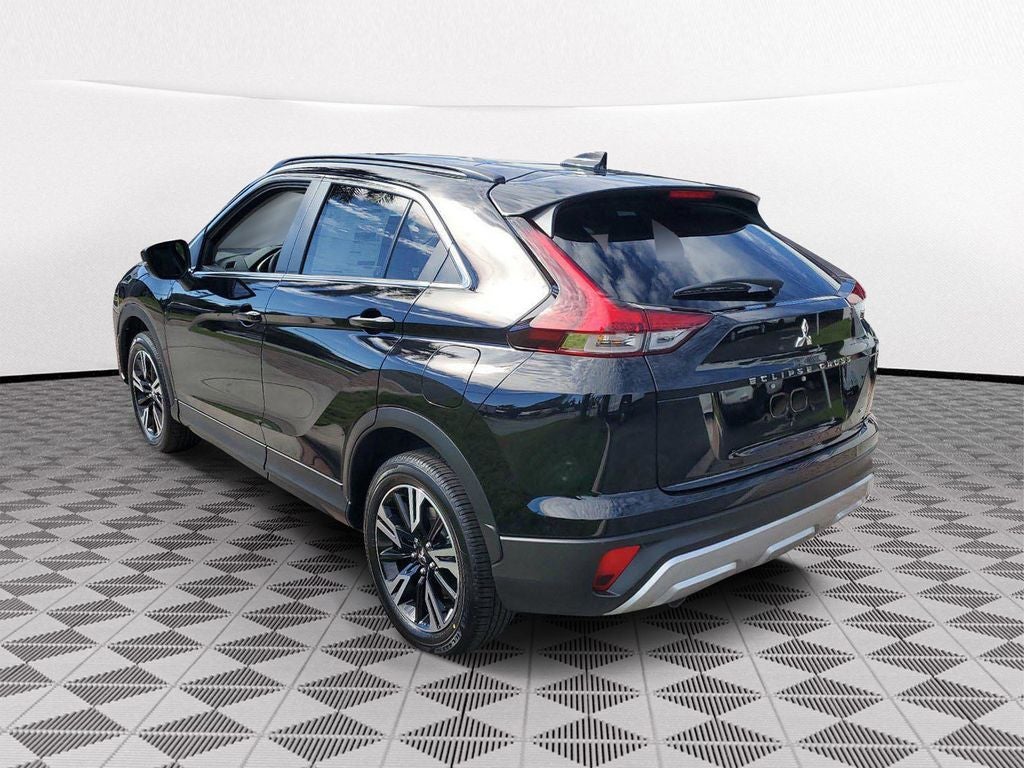 2025 Mitsubishi Eclipse Cross SE
