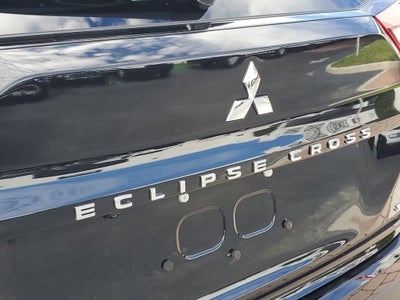 2025 Mitsubishi Eclipse Cross SE