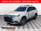 2018 Mitsubishi Outlander ES
