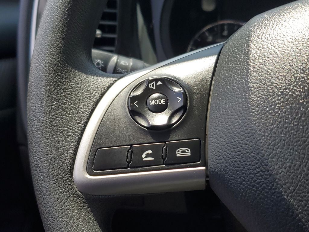 2018 Mitsubishi Outlander ES