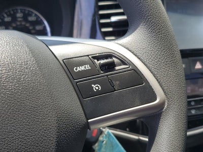 2018 Mitsubishi Outlander ES