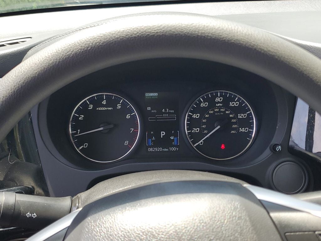 2018 Mitsubishi Outlander ES