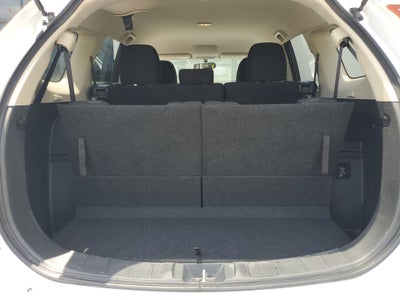 2018 Mitsubishi Outlander ES
