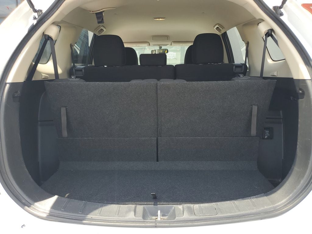2018 Mitsubishi Outlander ES