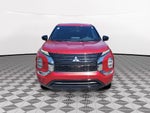 2023 Mitsubishi Outlander SE Black Edition