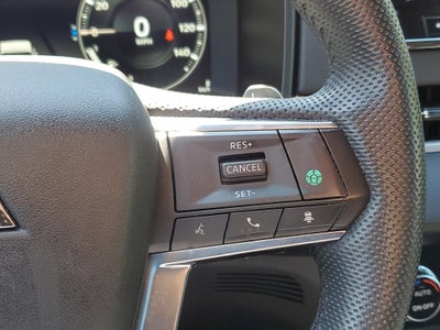 2023 Mitsubishi Outlander SE Black Edition